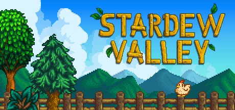 Stardew Valley Stable Mod Collection