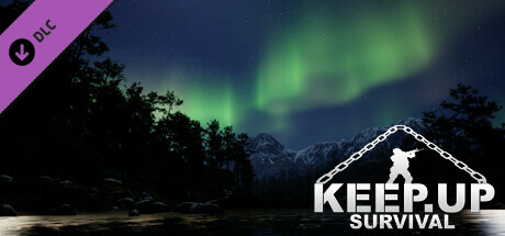 KeepUp Survival – Mountain Map Expanded Mod Collection