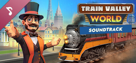 Train Valley World Soundtrack Community Favorite Mods