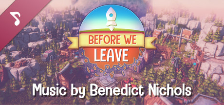 Before We Leave Official Soundtrack Performance Mods