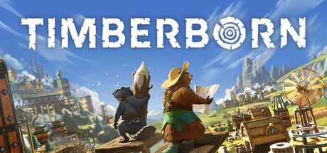 Timberborn Realistic Mods