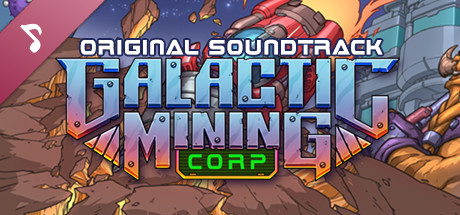 Galactic Mining Corp Soundtrack Mod List