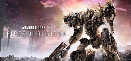 ARMORED CORE™ VI FIRES OF RUBICON™ Graphics Overhaul Mods