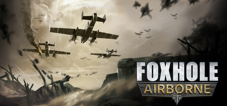 Foxhole Mods Collection